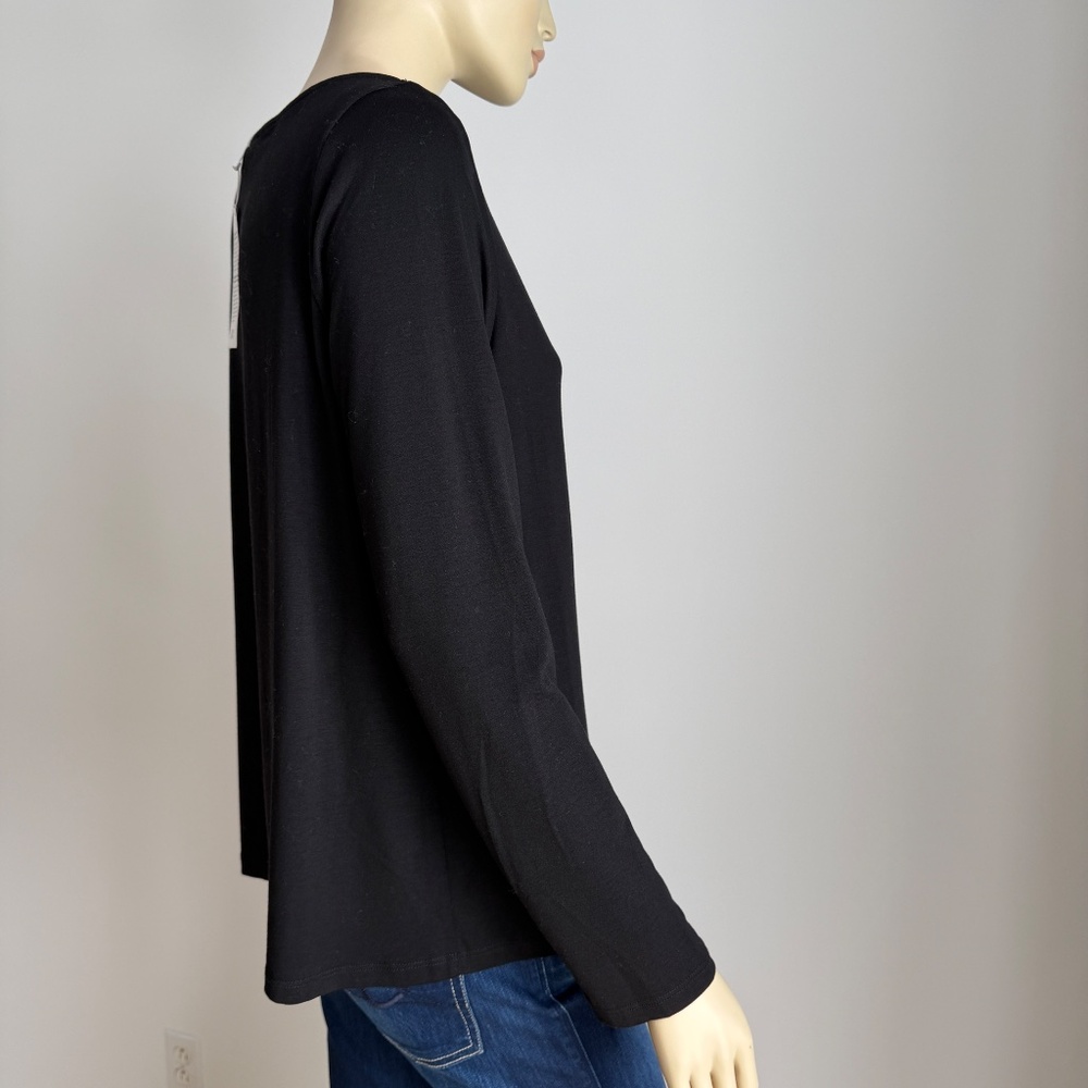 Eileen Fisher top - Picture 4 of 10